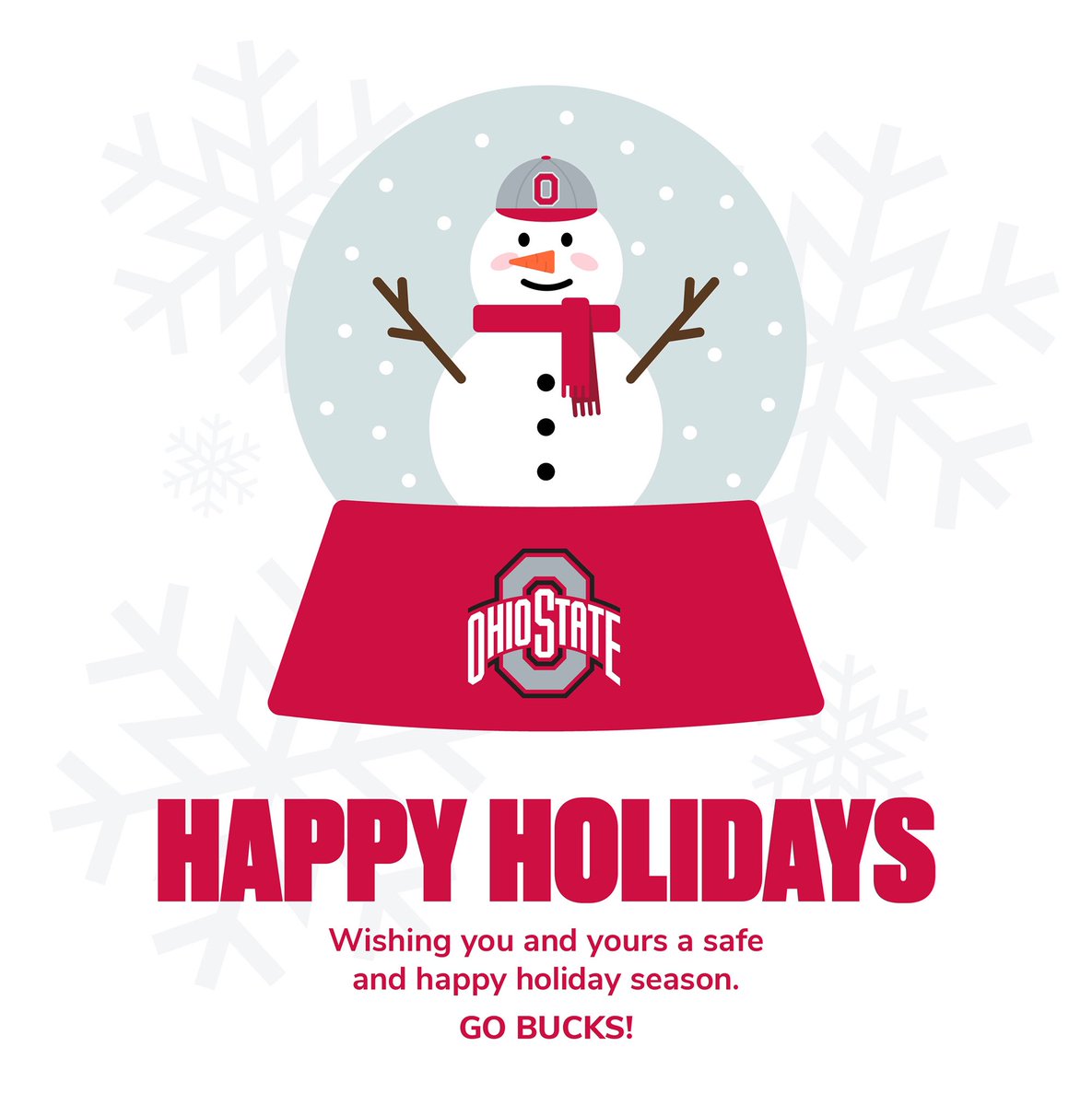 Ohio State Pistol tweet media