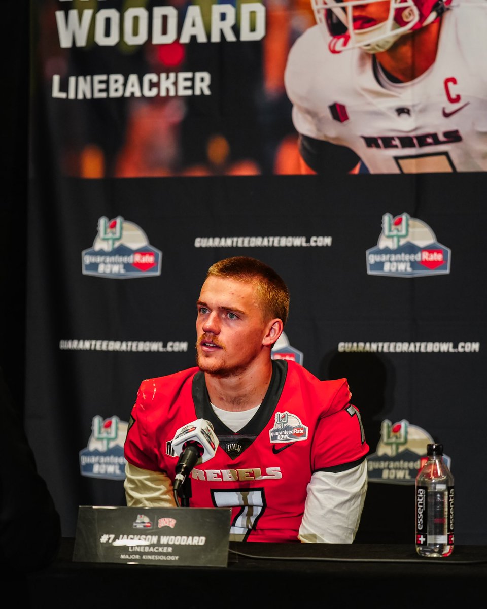 UNLV Football tweet media