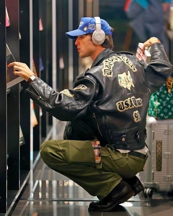 that's so haute tweet media