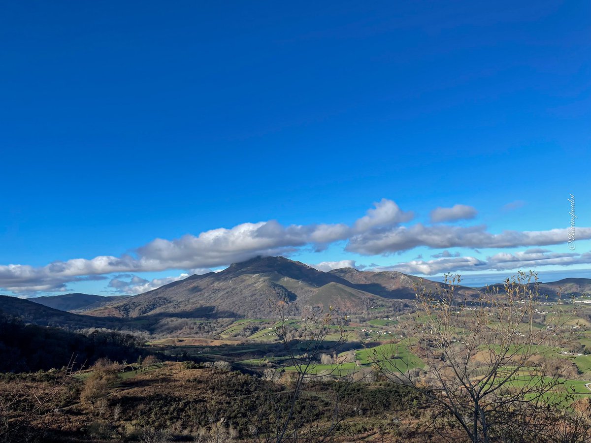 Rando photos 😍#BaladeSympa #MagnifiqueFrance #paysbasque