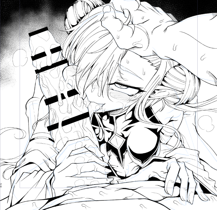 これはすごくつよいろりばばあ 