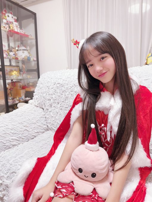 Twitterのコスプレ画像37