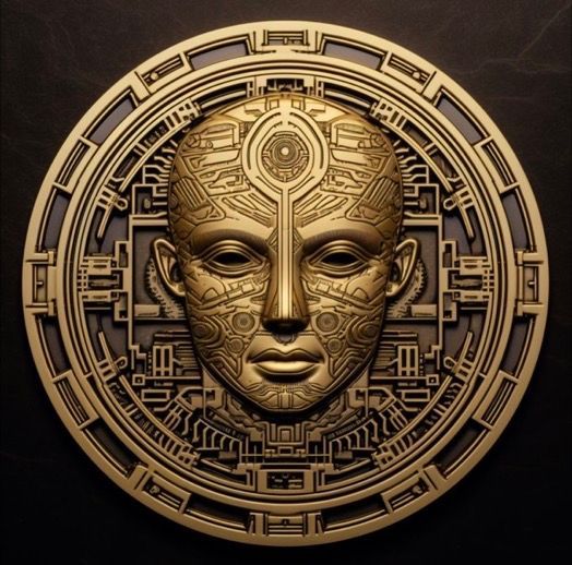 ADA #Giveaway🚨

The First Cardano AI Coin! 🔥🔥

Prize
🏆75 #ADA

Rules
⚡️Follow <a href="/aiFyCoin_ADA/">$Aify - Presale soon…</a> 
⚡️❤️+RT
⚡️Tag 3 Friends

72H⏰

#CNFTGiveaway #NFTCommunity #NFTartist #nftart #Cardano #CNFT #CNFTCommunity #NFTGiveaway  #ADA