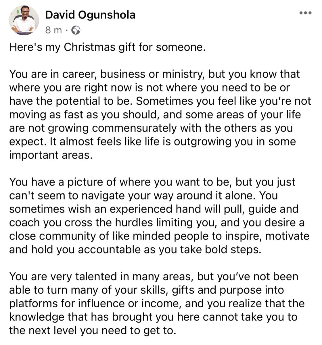 David Ogunshola tweet media