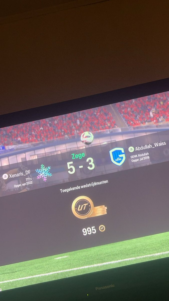 last game vs a good player, but still 20-0

Rewards will be available on YouTube on Wednesday with a video made by <a href="/fntasticesports/">Fantastic Esports</a>

record 199-1❤️

GG <a href="/AbdullahWaiss/">Abdullah Waiss</a>  good player 👊