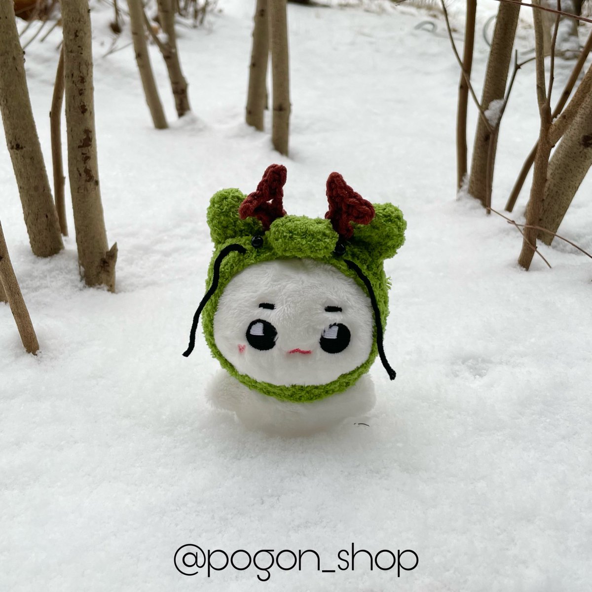 🎁 포곤포곤 깜짝 크리스마스 선물 🎁

#RT 추첨 한 분께 2024 용 모자 보내드려요. 행복한 휴일 보내시길 바랍니다. 🐲