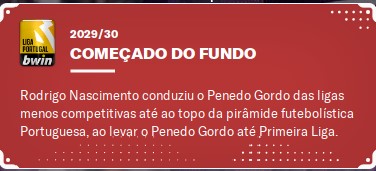 Nascimentoo29's tweet photo. Boa noite, Feliz natal e Penedo Gordo na Primeira Divisão no FM24. https://t.co/Y3NoFDLWfe