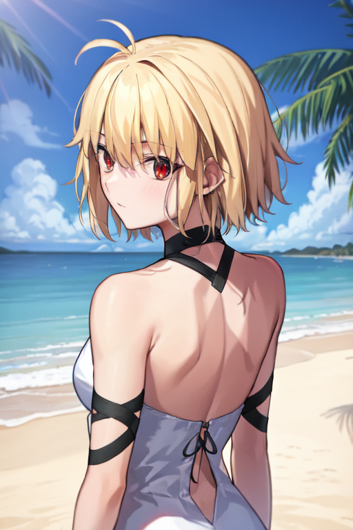 #アルクェイド生誕祭 #アルクェイド生誕祭2023