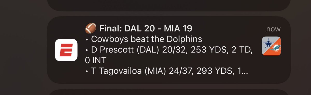 SOMEONE WENT AGAINST THE SCRIPT IN THE FINAL SECOND #DALvsMIA #FinsUp