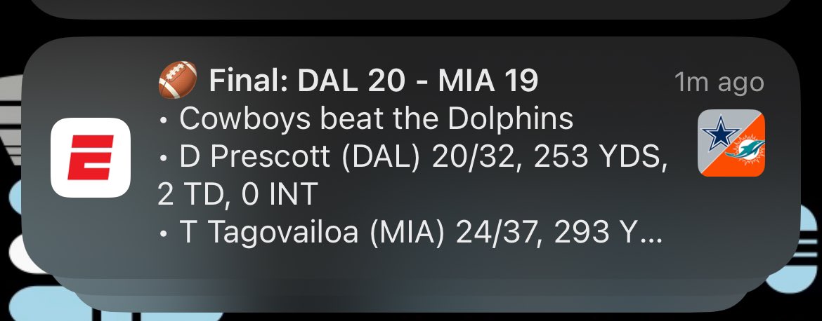 Yo @Espn , what the hell is this ???