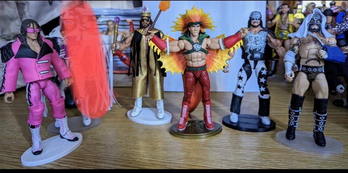 FOR SALE! USA and Canada only *See pictures for prices and info* @pickett_shaun @JJCoFigures @eric_mcCurry @brettrymas @Mitch_Craig13 @matts4400 @Bigbluecollects @cd129287 @FullyPoseable @WrestleFigNews @OliverTommy17 @FigHNTR24_7 @Soda_hunter @FScopers @GrimsToyShow RT plz 🙏