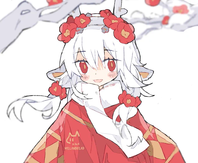 happy holidays!  