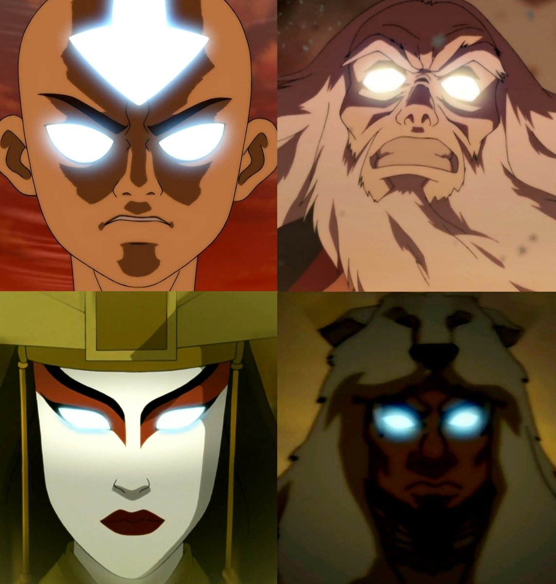 Avatar Universe tweet media