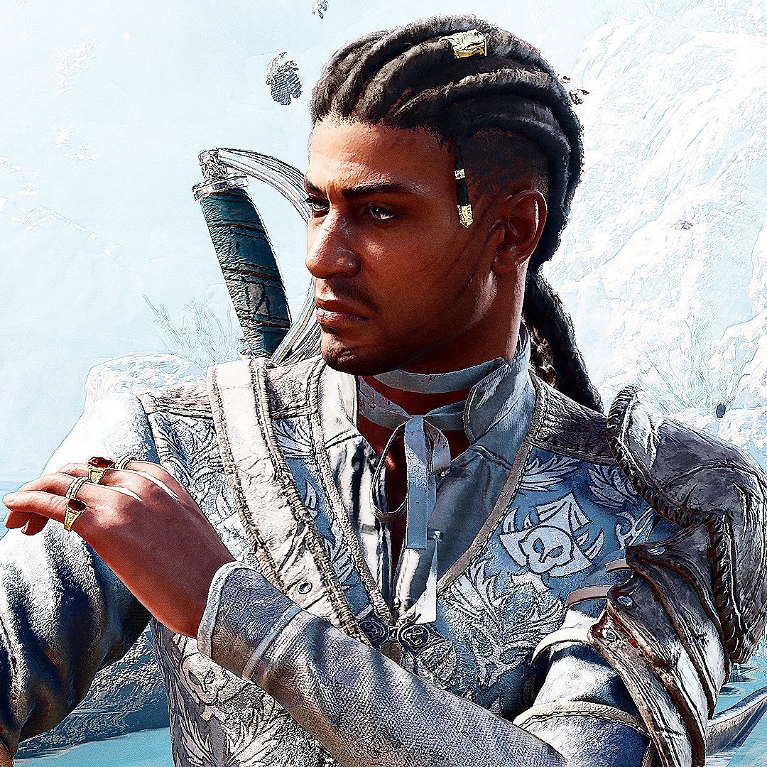 mr_aurelionsol's tweet photo. Theo Soloman as Wyll Ravengard https://t.co/PNUarTPcYx
