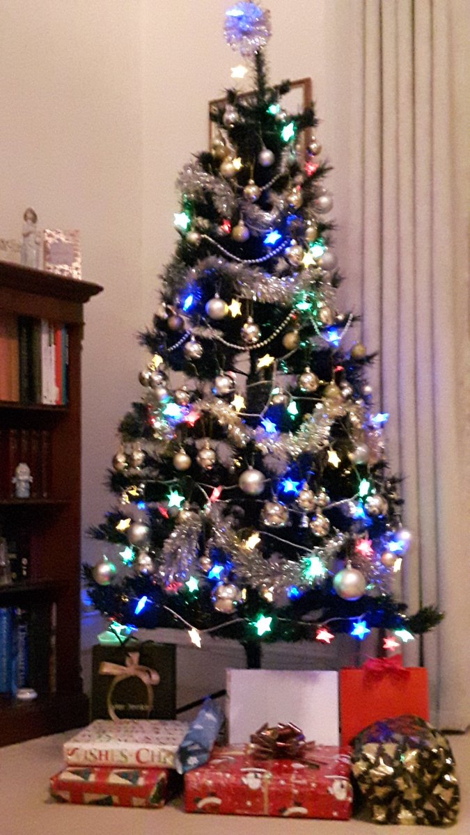 Published Authors tweet media