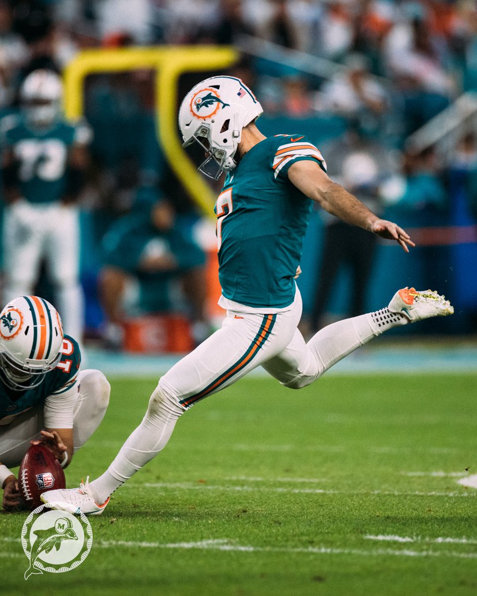 Finsfan141's tweet image. Jason Sanders was money today💰💰

- 5/5 FG
- 3/3 50+ yard FG
- Career long 57 yard FG
- GAME WINNER

#ProBowlVote 

Give this man a much needed RT!!!!