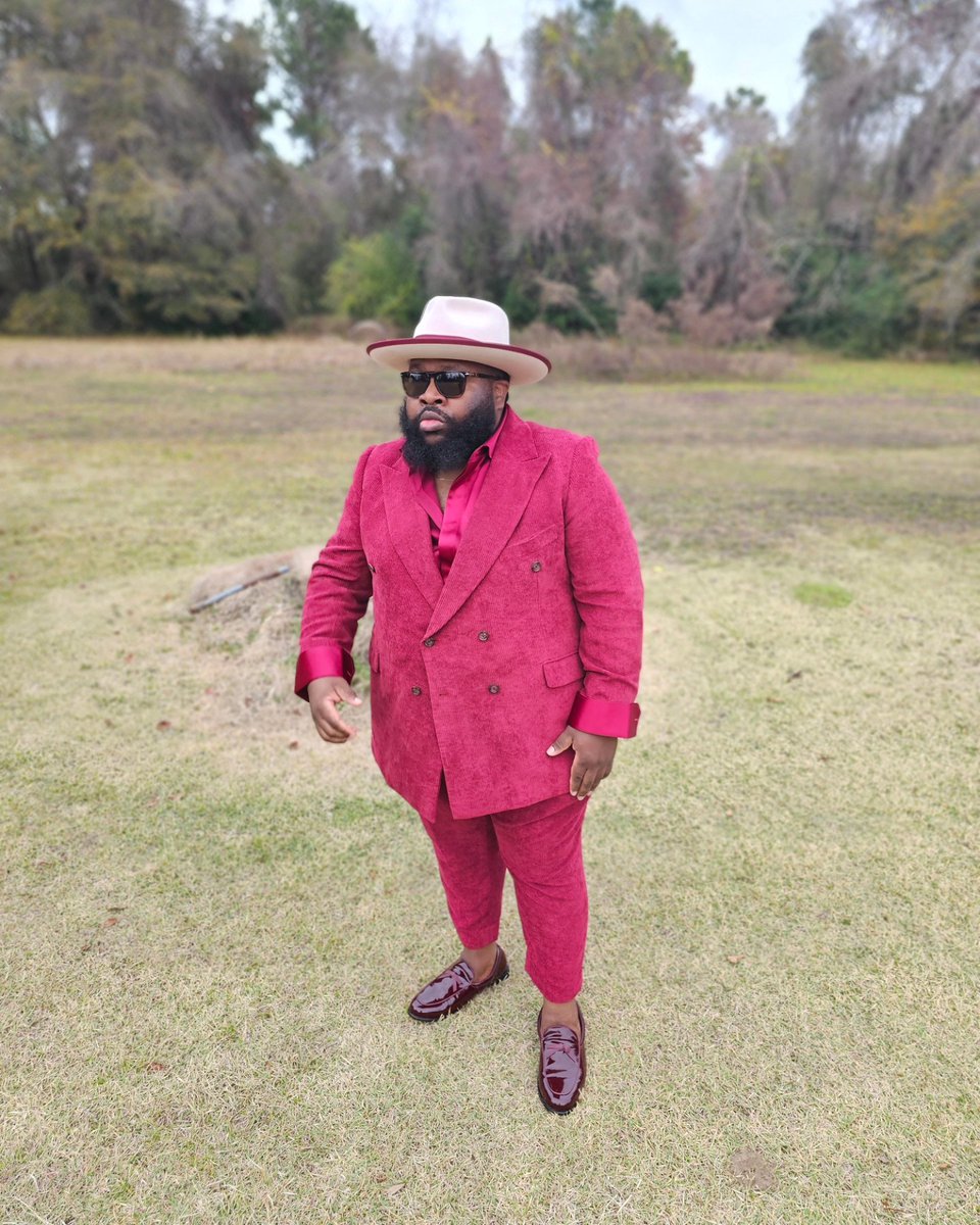 Korn gone Age like Fine Wine, Watch how She gone Dutty Whine..#ThisIs30 #BirthdayFitNowChristmasFit 🌽🎄 #Fedora #Dapper #ClassicMan #KingKorn #GOAT #BlackFarmers