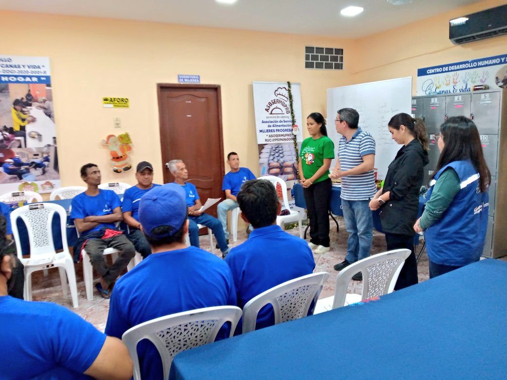 Canas & Vida tweet media