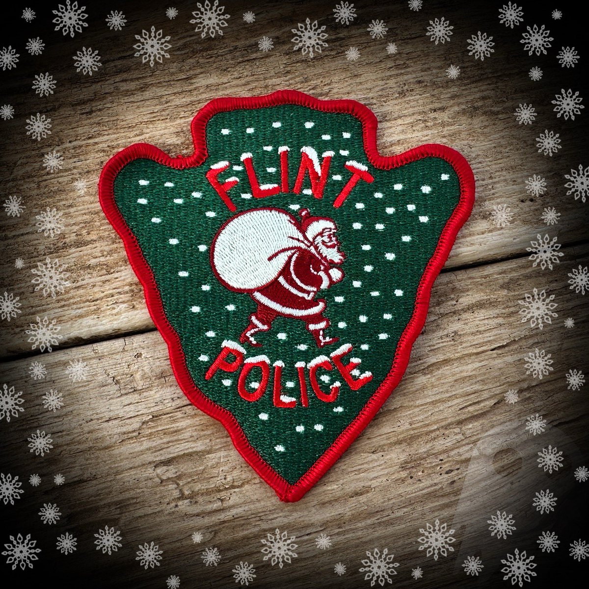 Flint Police Dept. tweet media