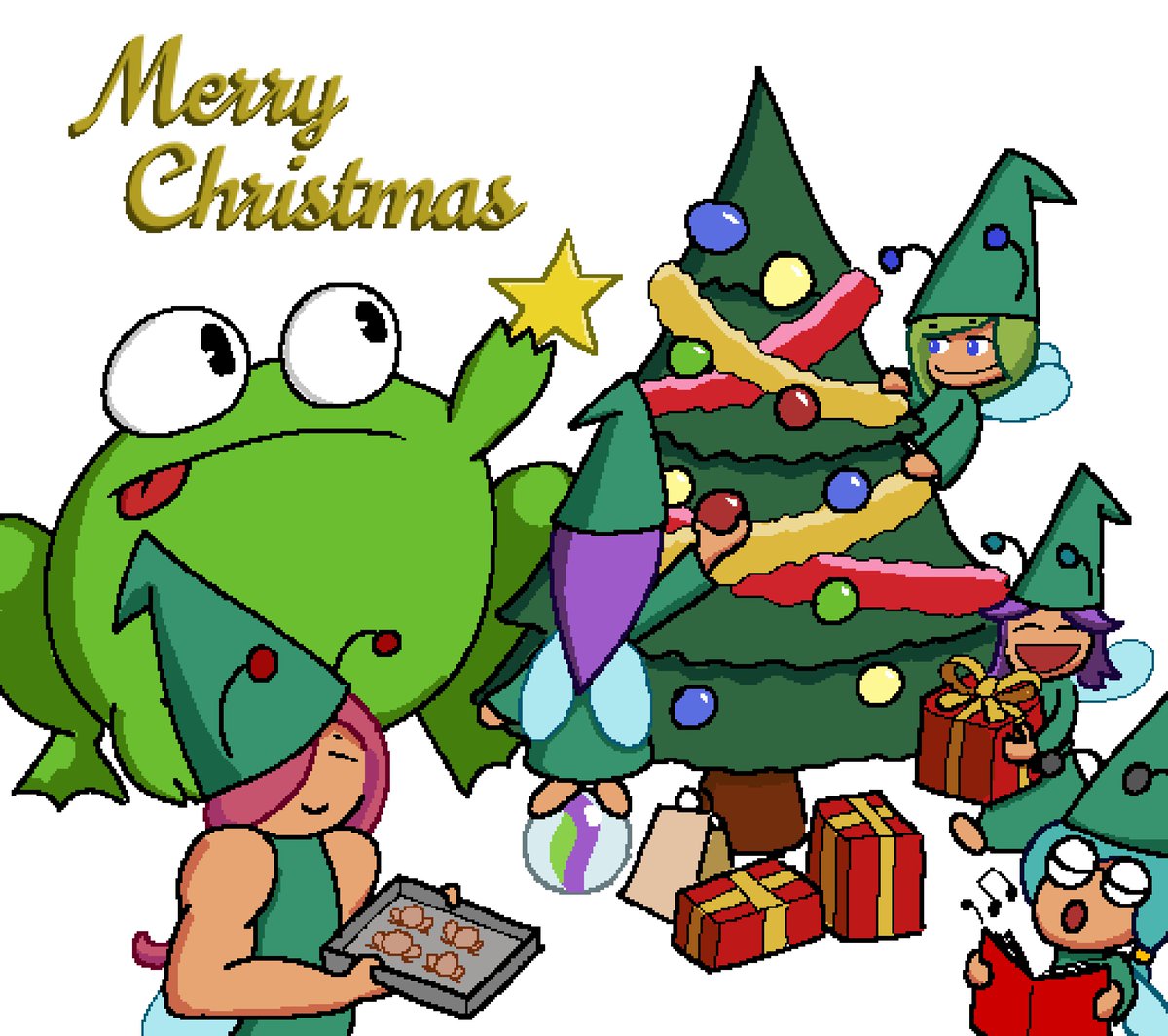 Poke ALL Toads (@pokealltoads) on Twitter photo 