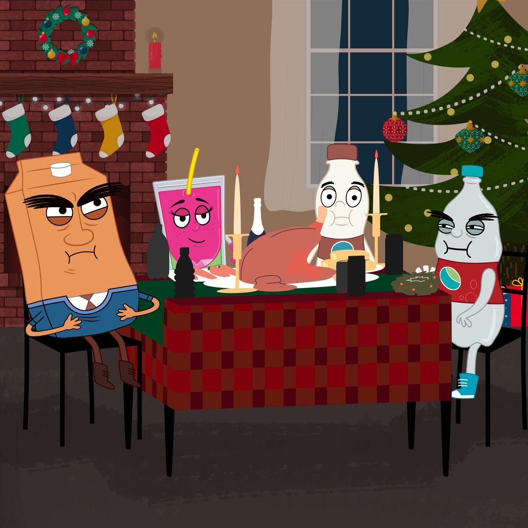 Return-It Gang_Inactive tweet media