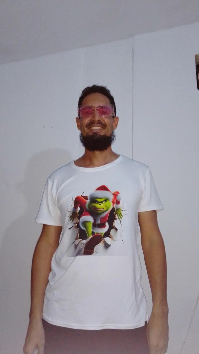 jcuchero's tweet photo. Feliz Navidad #24Diciembre #24Dic Jesús Merry Christmas Merry Grinchmas  🇻🇪🔥 https://t.co/aPMF4hOuNo