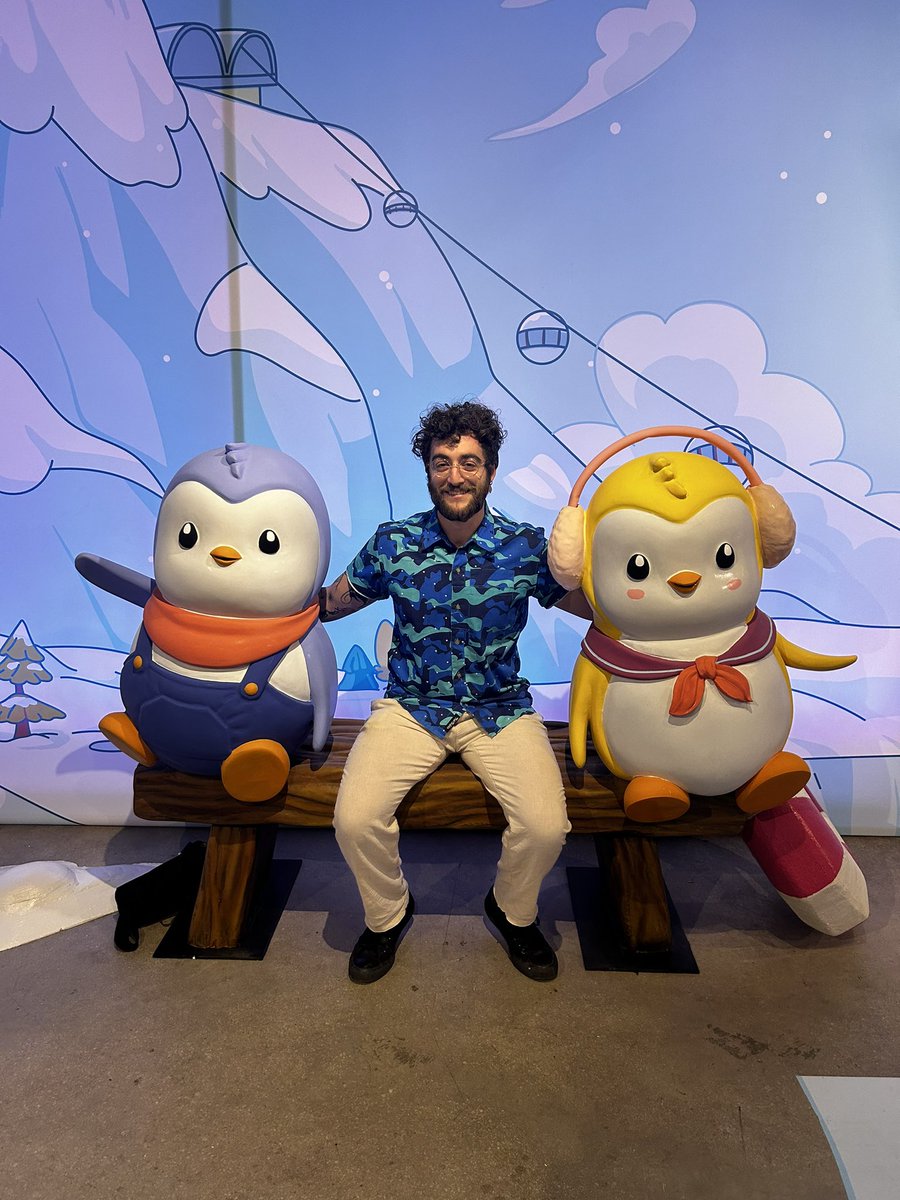 NftGoody's tweet image. Post a pic or 2024 will suck