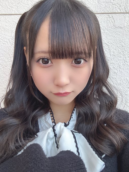 奥野未悠のTwitter画像35