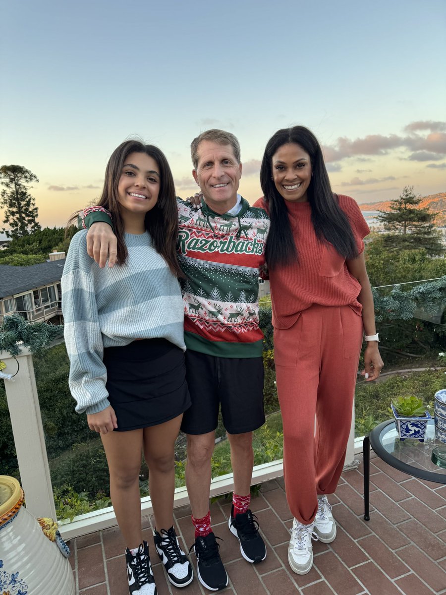 Merry Christmas from San Diego🎄