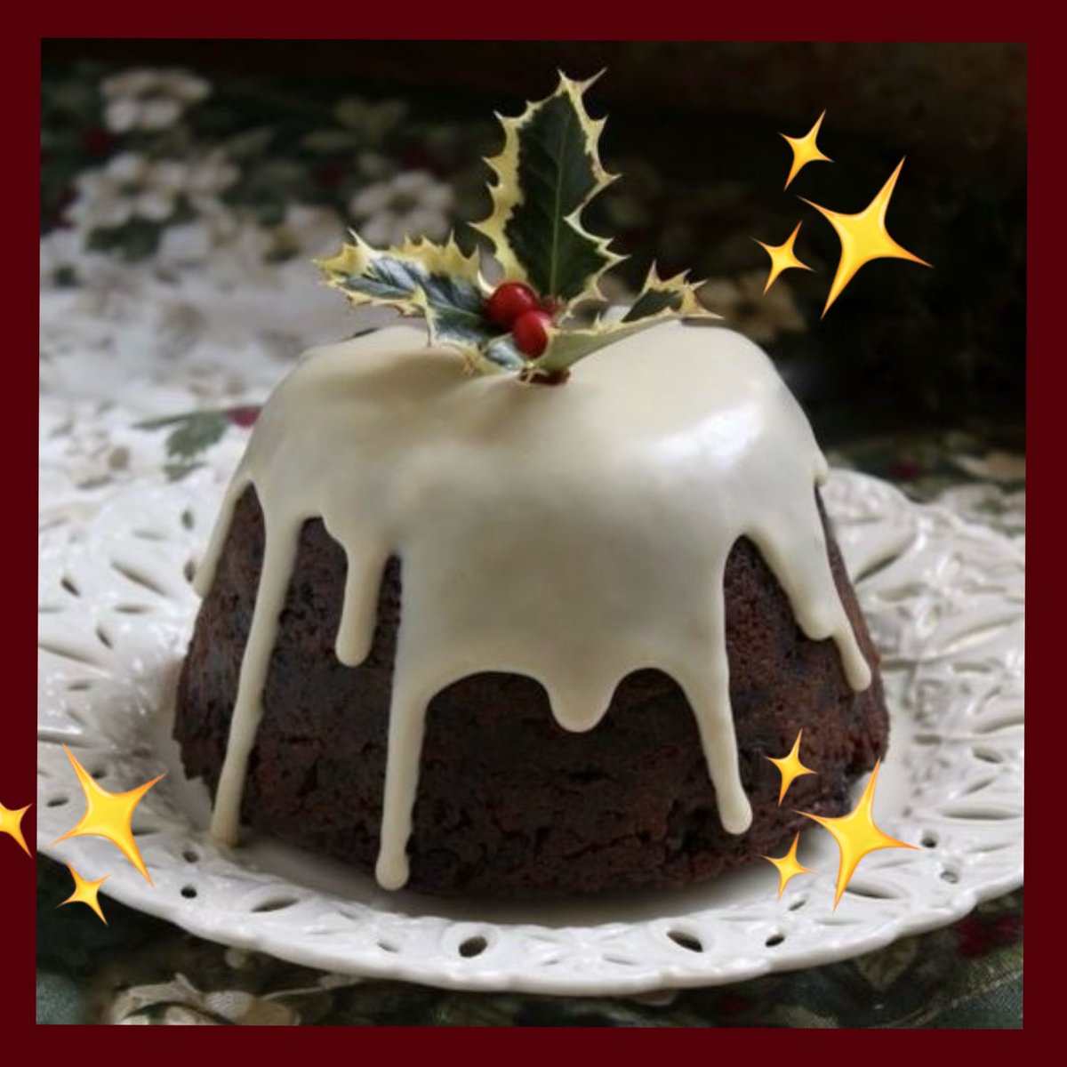 “โฮ๊ะ โฮ๊ะ โฮ๊ะ ขอบคุณสำหรับของขวัญครับ หัวหน้าหน่วยแวนเจียนซ์

โบนัสช่วงสิ้นปีแบบนี้สามารถปาร์ตี้กันได้อย่างอลังการเลยครับ โฮ๊ะ!“

กล่าวพลางยิ้มตาหยี

“ผมเองก็มีของขวัญจากร้านขนมหวานที่มีชื่อเสียงที่สุดในอาณาจักรเราเลยล่ะครับ สุขสันต์วันคริสมาสต์!✨🎄🎁”