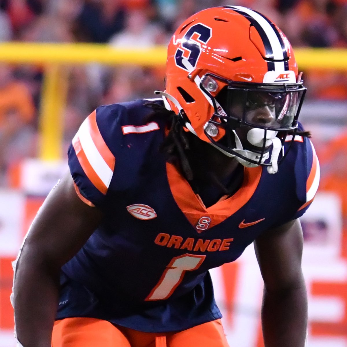 Charles Scott Jr tweet media