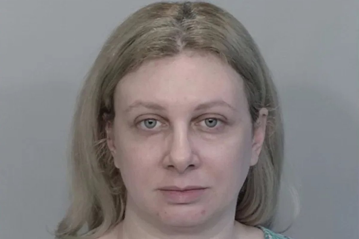 Florida Woman Accused Of Raping Her Autistic Brother-In-Law, Had His Baby dlvr.it/T0Z026