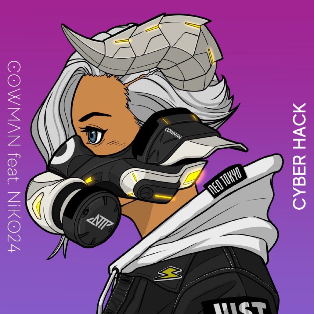 mittooney's tweet image. 12/25Happy Christmas🎄🎁🎅
クリスマスを迎えるといよいよ年末という感じがしますね！月曜日まったり上げていきましょう😊
#CyberHack