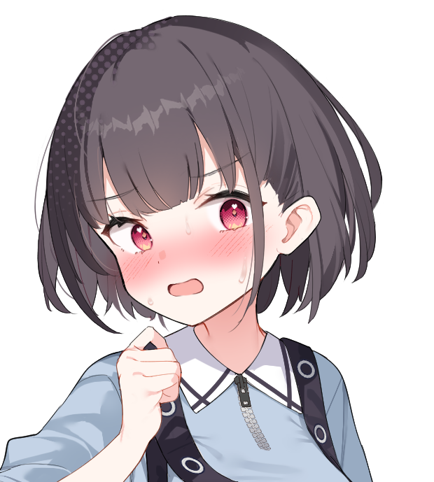 お顔かくのたのしい 