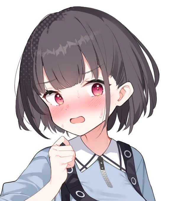 お顔かくのたのしい 