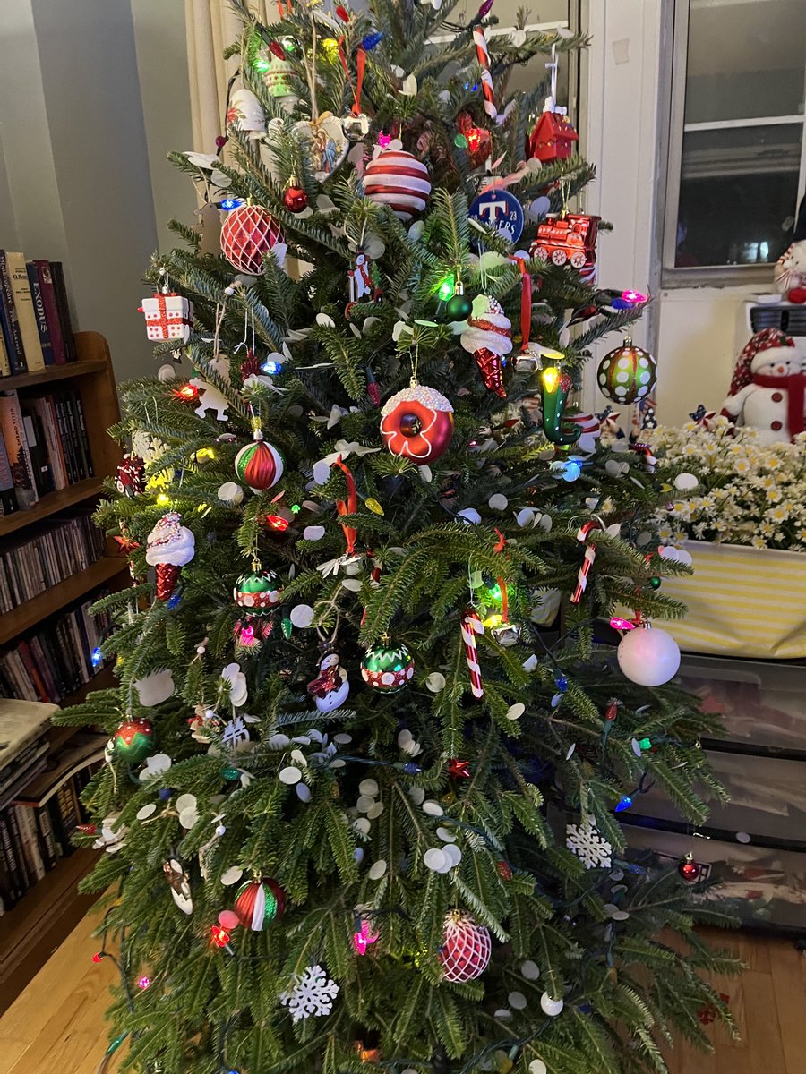 EdLeahy10's tweet photo. Merry Christmas! https://t.co/w1JrqyeRyH
