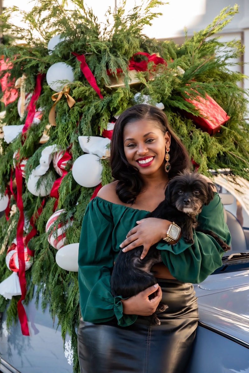 Merry Christmas ♥️🎄🐾