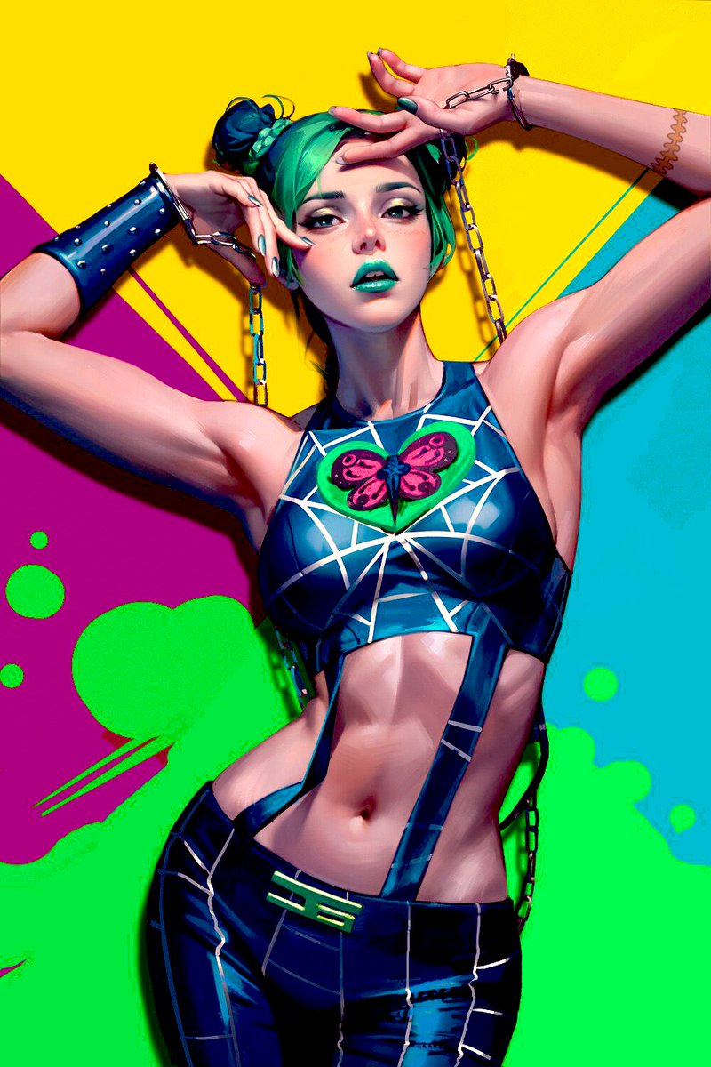 “𝐅𝐥𝐨𝐚𝐭 𝐥𝐢𝐤𝐞 𝐚 𝐛𝐮𝐭𝐭𝐞𝐫𝐟𝐥𝐲 𝐚𝐧𝐝 𝐬𝐭𝐢𝐧𝐠 𝐥𝐢𝐤𝐞 𝐚 𝐛𝐞𝐞.”

𝐉𝐨𝐥𝐲𝐧𝐞 𝐂𝐮𝐣𝐨𝐡

𝐓𝐡𝐞 𝟔𝐭𝐡 𝐉𝐨𝐉𝐨