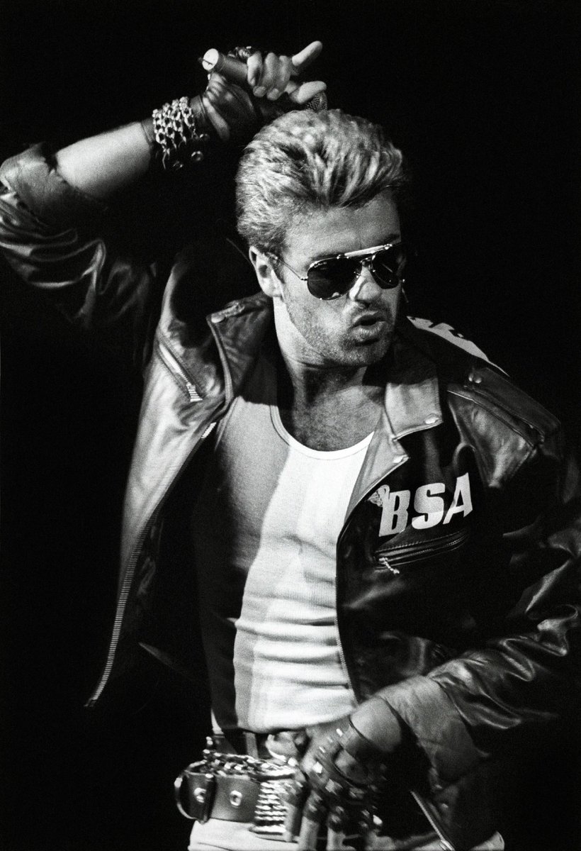 Let’s celebrate the life of one of the biggest singers, songwriters, producers and philanthropist. Through his lifetime, he supported  anonymously many charities as a LGBT+ rights campaigner and a vocal advocate of HIV/AIDS research . Thank you George Michael.