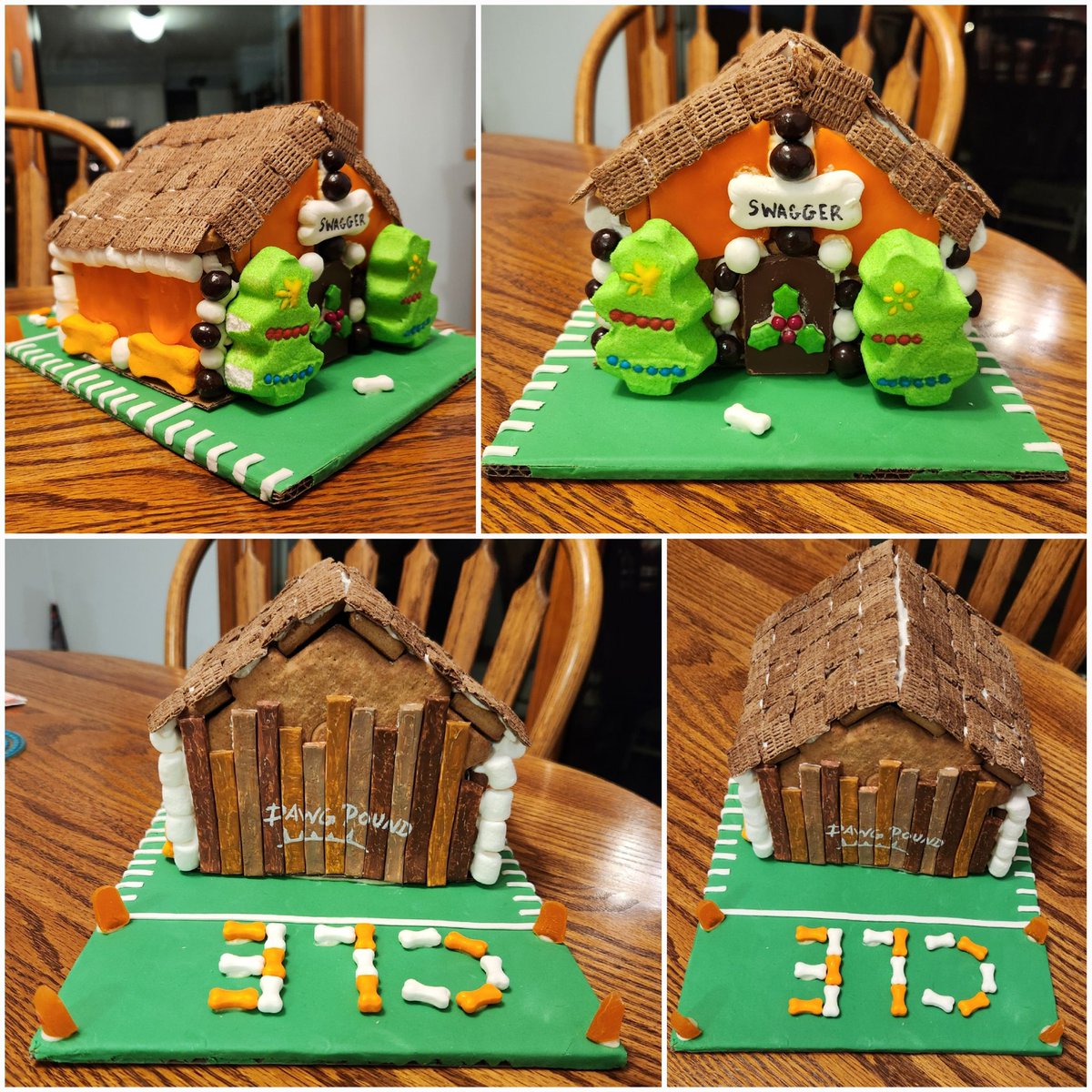CJ_T_Rex's tweet photo. 5000 Dawg Bones in the Wind: A tribute to Swagger 🦴🧡🤎

@Browns https://t.co/nVr7I94jIC