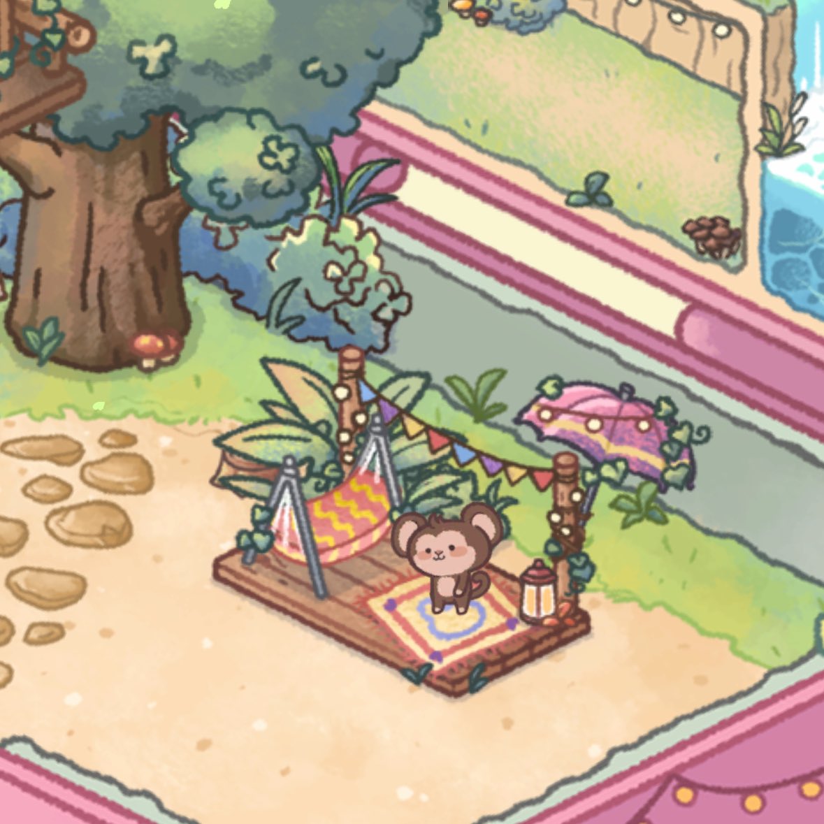 Rinrada_'s tweet photo. #healingpocket https://t.co/EK5twnrLVA