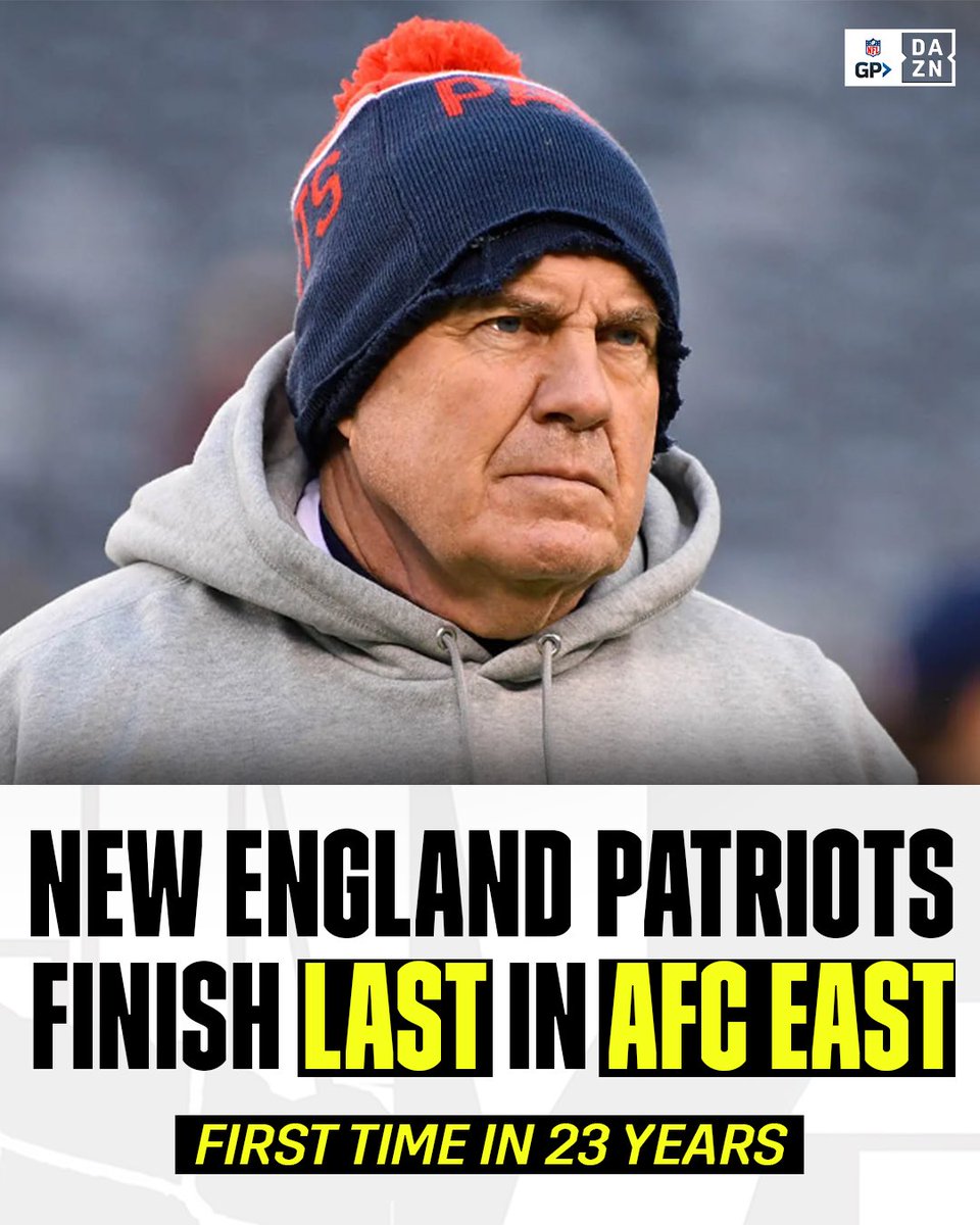 NFL on DAZN tweet media