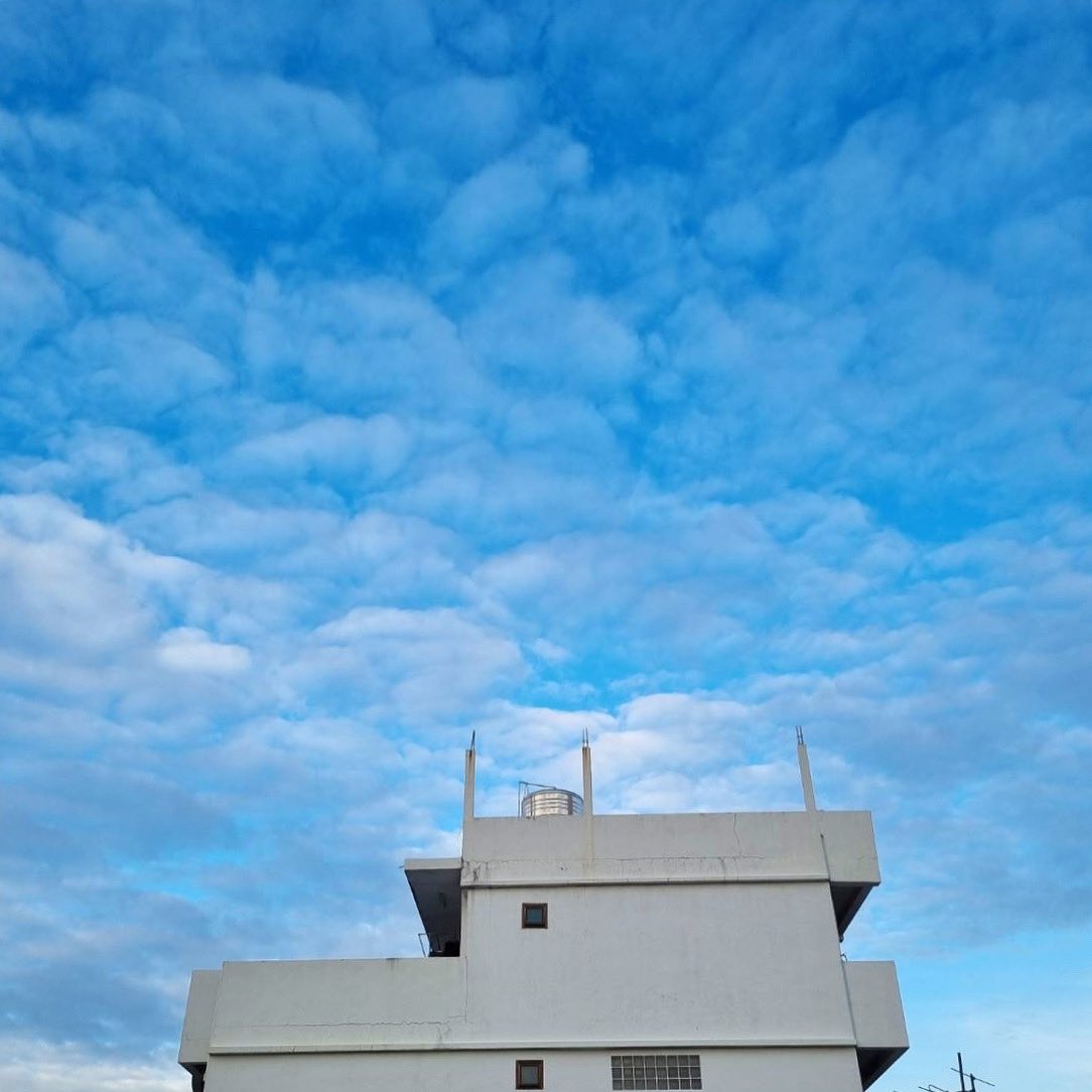 เมื่อลมหนาวพัดผ่านมา ทำให้รู้ว่าใครคือไออุ่น