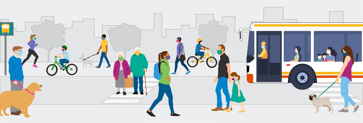 OsakaMetUniv_en's tweet photo. New research from #OMU draws lessons from the COVID-19 pandemic exploring how restricted human mobility impacts the medical costs of lifestyle-related diseases, emphasizing the need for more walkable cities and sustainable urban planning. https://t.co/XIGztlW5cW
#OMUScience https://t.co/sgOTTAtihE