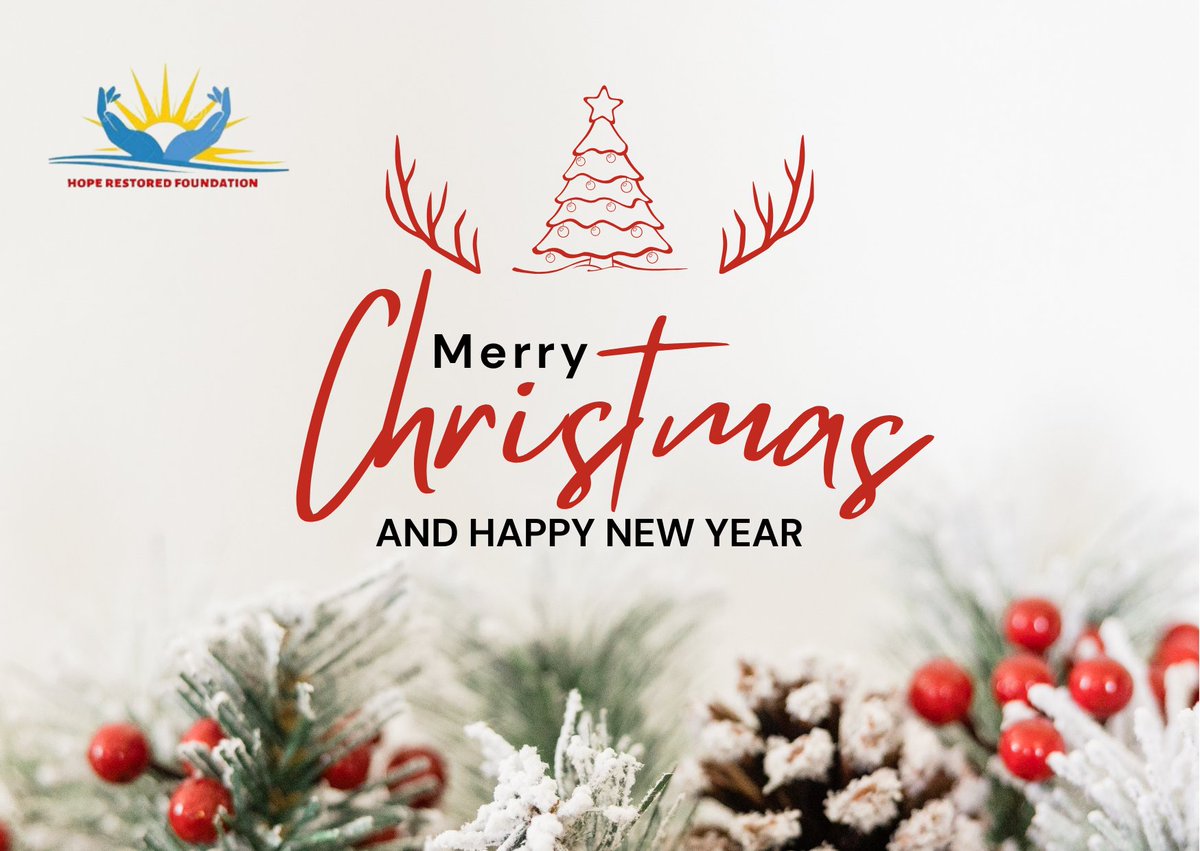 Hope Restored Foundation(HRF) (@hrfngo) on Twitter photo 