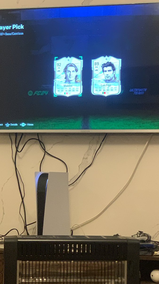 khel2n_7's tweet photo. @fut_fifaa قفل ملف الدافع خلاص https://t.co/CzQy5ZnTNK