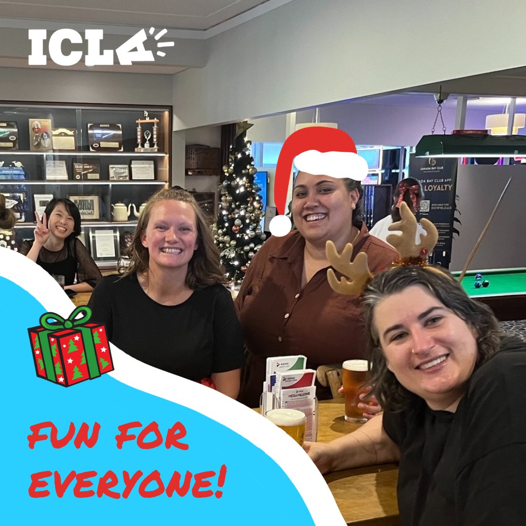 LivingAus's tweet photo. Our Christmas party was a wonderful event where current and former staff could come together with the people we support to celebrate the special relationships we’ve formed and the community spirit we share.
#celebration #seasonsgreetings #christmasparty #festiveseason #holidays https://t.co/5CjSZimH6i
