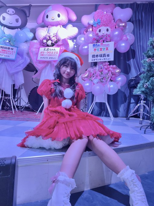 Twitterのコスプレ画像16