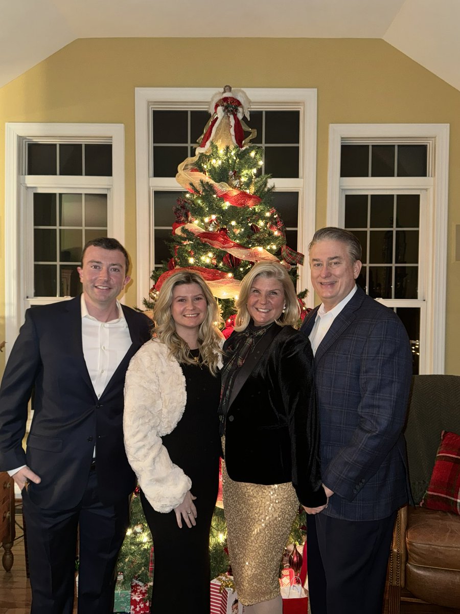 Merry Christmas from our family to yours! #grateful