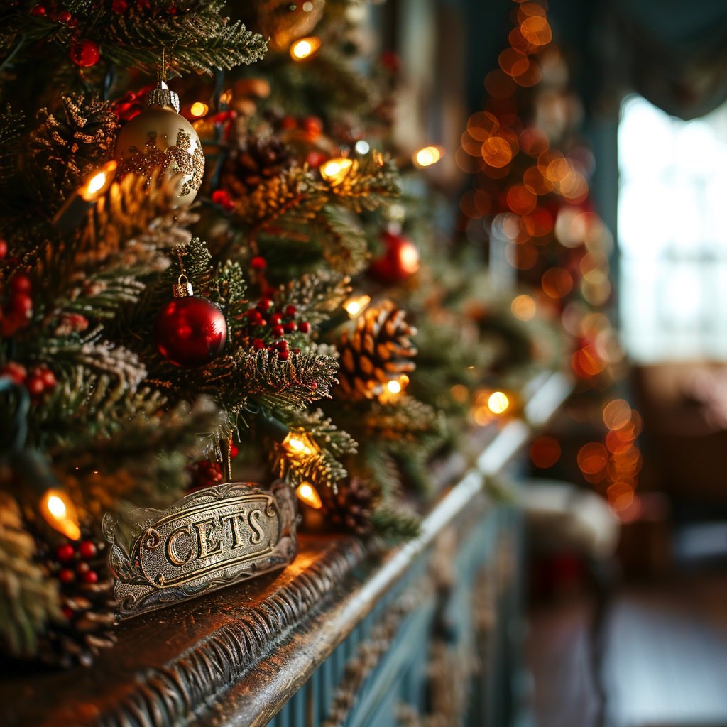 🎄From our families to yours — 

Merry Christmas to all you bootyful pessies &amp; your family 

May your stocking be full

Your ❤️ ever so merry 

But most of all — absolutely f*ked up because we’re in a bull. 

Be sure to check in tomorrow…

We got a little present 4 U🎁